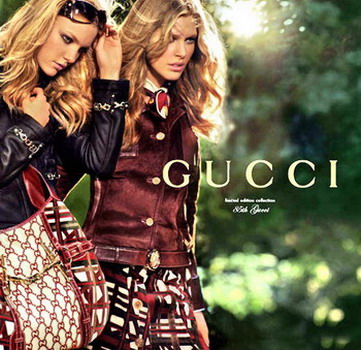 How To Spot A Gucci Fake – Design & Fashion Magazine